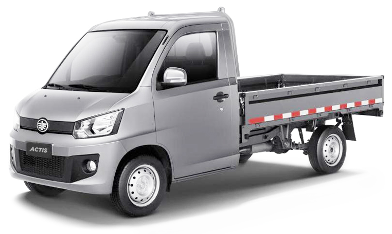 faw-actis-truck