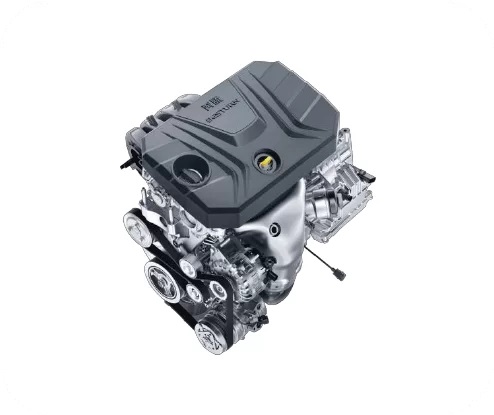 MOTOR-T33